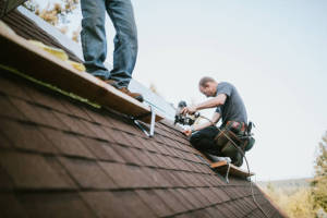 Local Roofers in North Uxbridge, MA